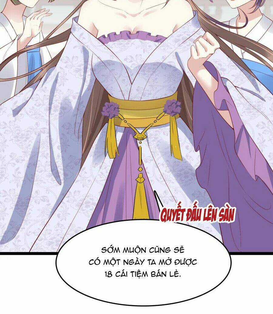 Phú Bà Bạc Tỷ Trong Lãnh Cung Chapter 39 trang 41