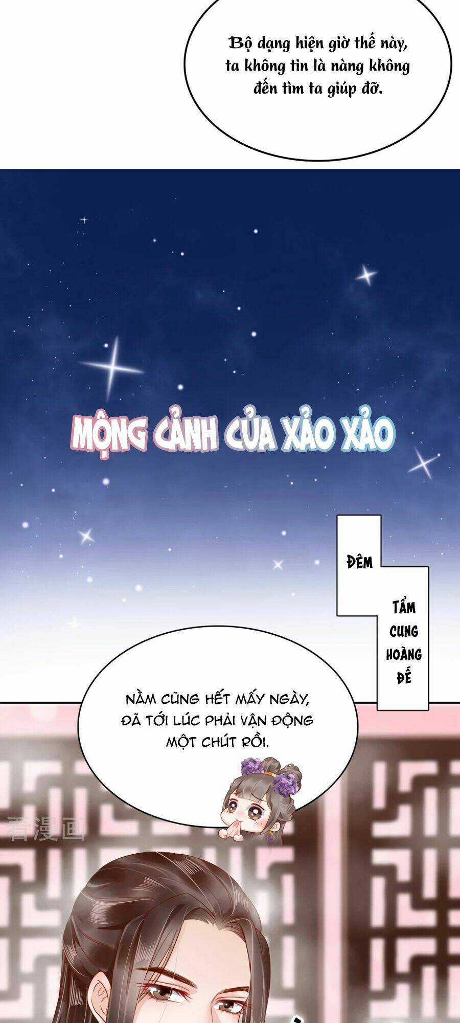 Phú Bà Bạc Tỷ Trong Lãnh Cung Chapter 39 trang 43