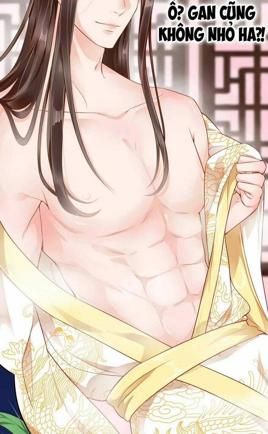 Phú Bà Bạc Tỷ Trong Lãnh Cung Chapter 39 trang 44