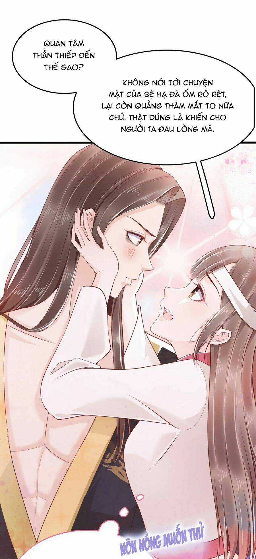 Phú Bà Bạc Tỷ Trong Lãnh Cung Chapter 39 trang 7