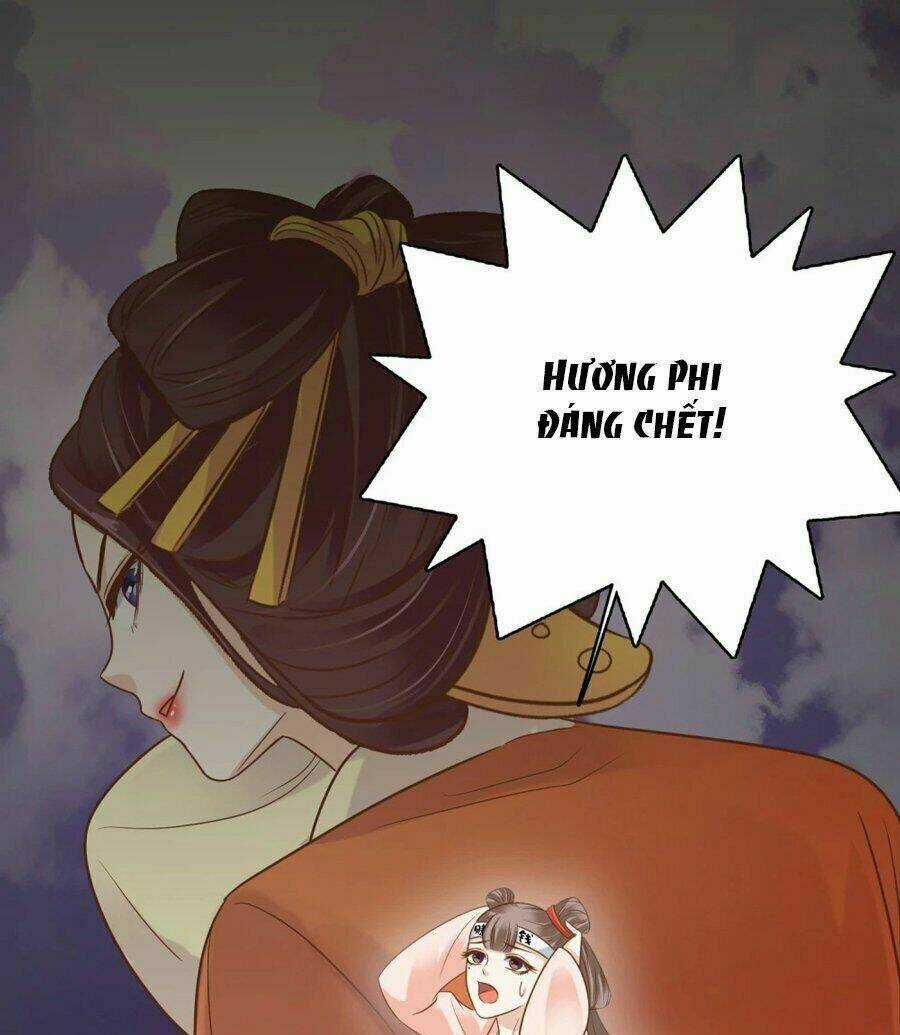 Phú Bà Bạc Tỷ Trong Lãnh Cung Chapter 4 trang 13