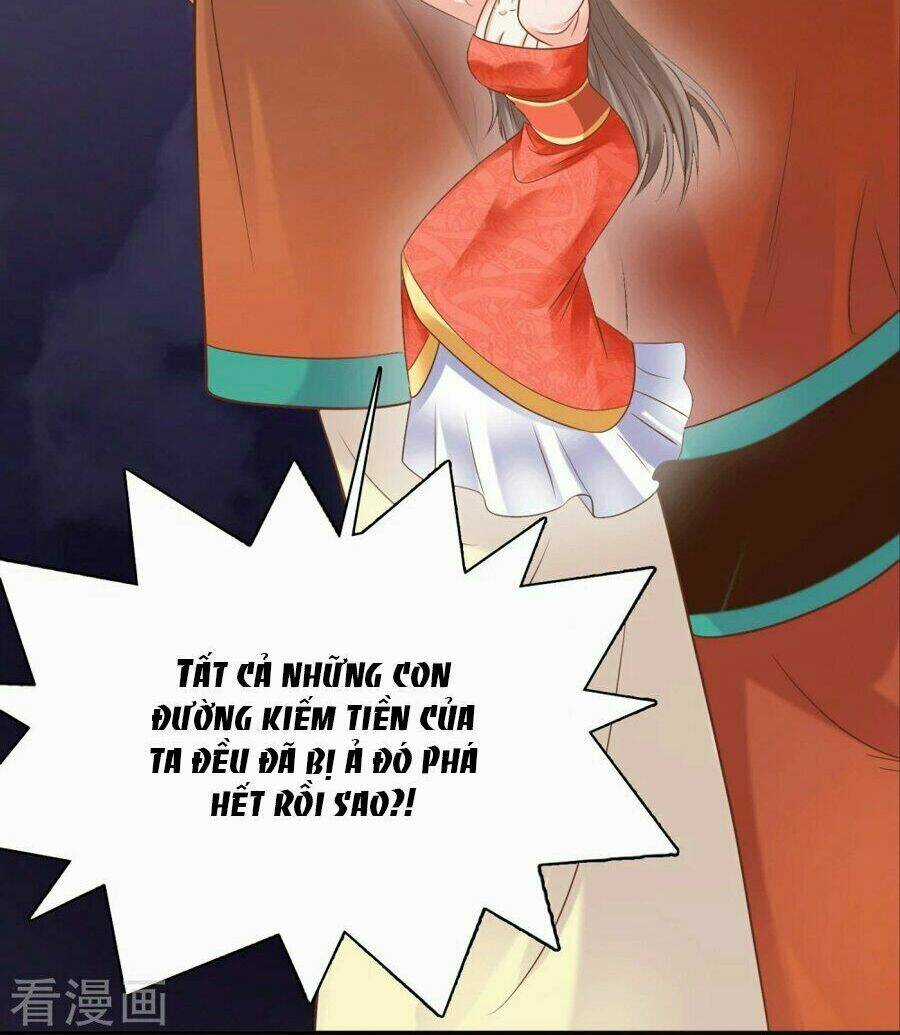 Phú Bà Bạc Tỷ Trong Lãnh Cung Chapter 4 trang 14