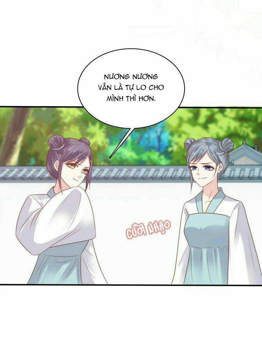 Phú Bà Bạc Tỷ Trong Lãnh Cung Chapter 4 trang 19