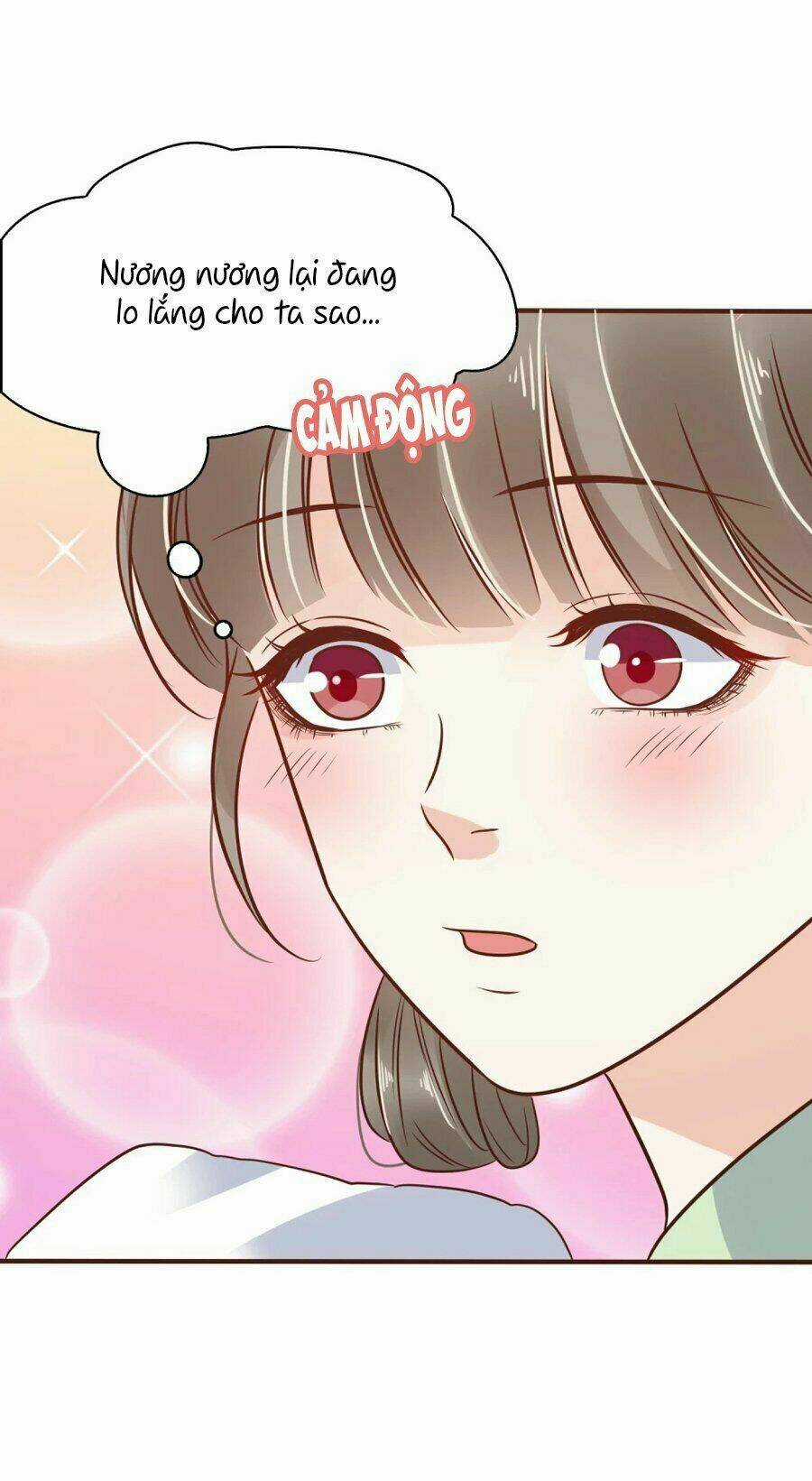 Phú Bà Bạc Tỷ Trong Lãnh Cung Chapter 4 trang 27