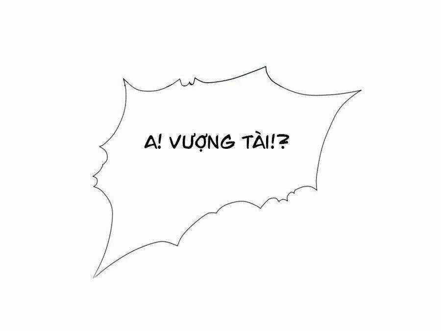 Phú Bà Bạc Tỷ Trong Lãnh Cung Chapter 4 trang 33