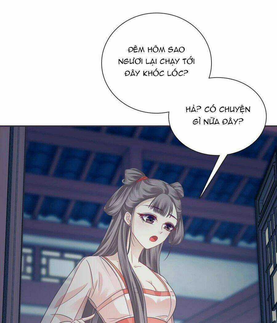 Phú Bà Bạc Tỷ Trong Lãnh Cung Chapter 4 trang 34