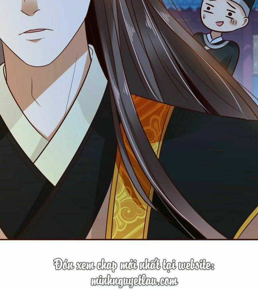 Phú Bà Bạc Tỷ Trong Lãnh Cung Chapter 4 trang 45