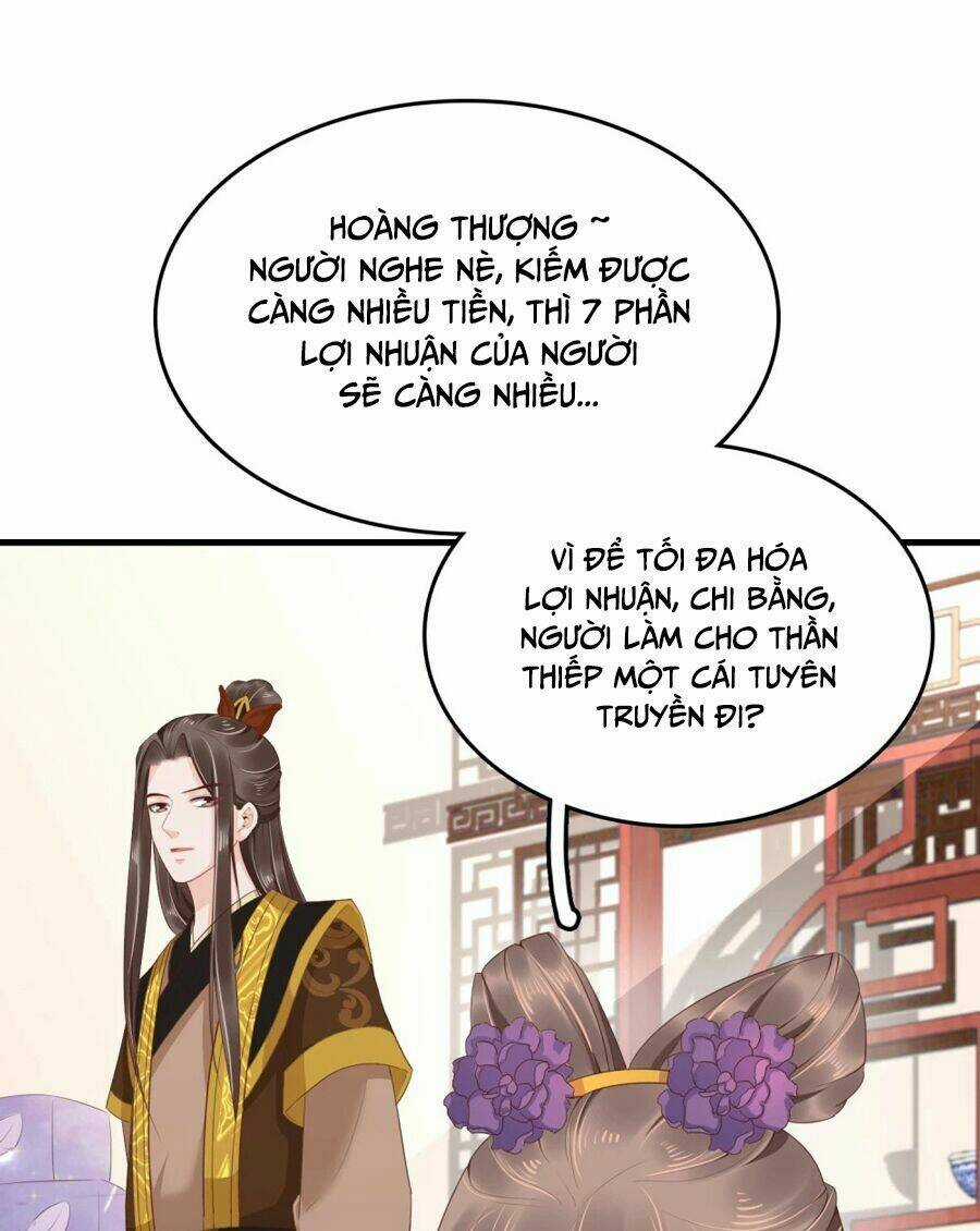Phú Bà Bạc Tỷ Trong Lãnh Cung Chapter 40 trang 13