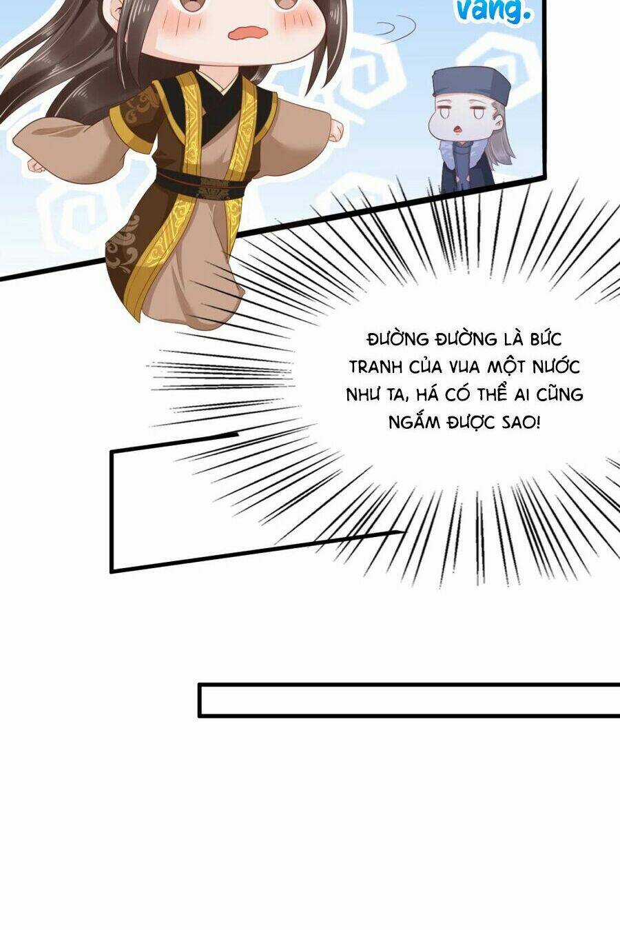 Phú Bà Bạc Tỷ Trong Lãnh Cung Chapter 40 trang 17