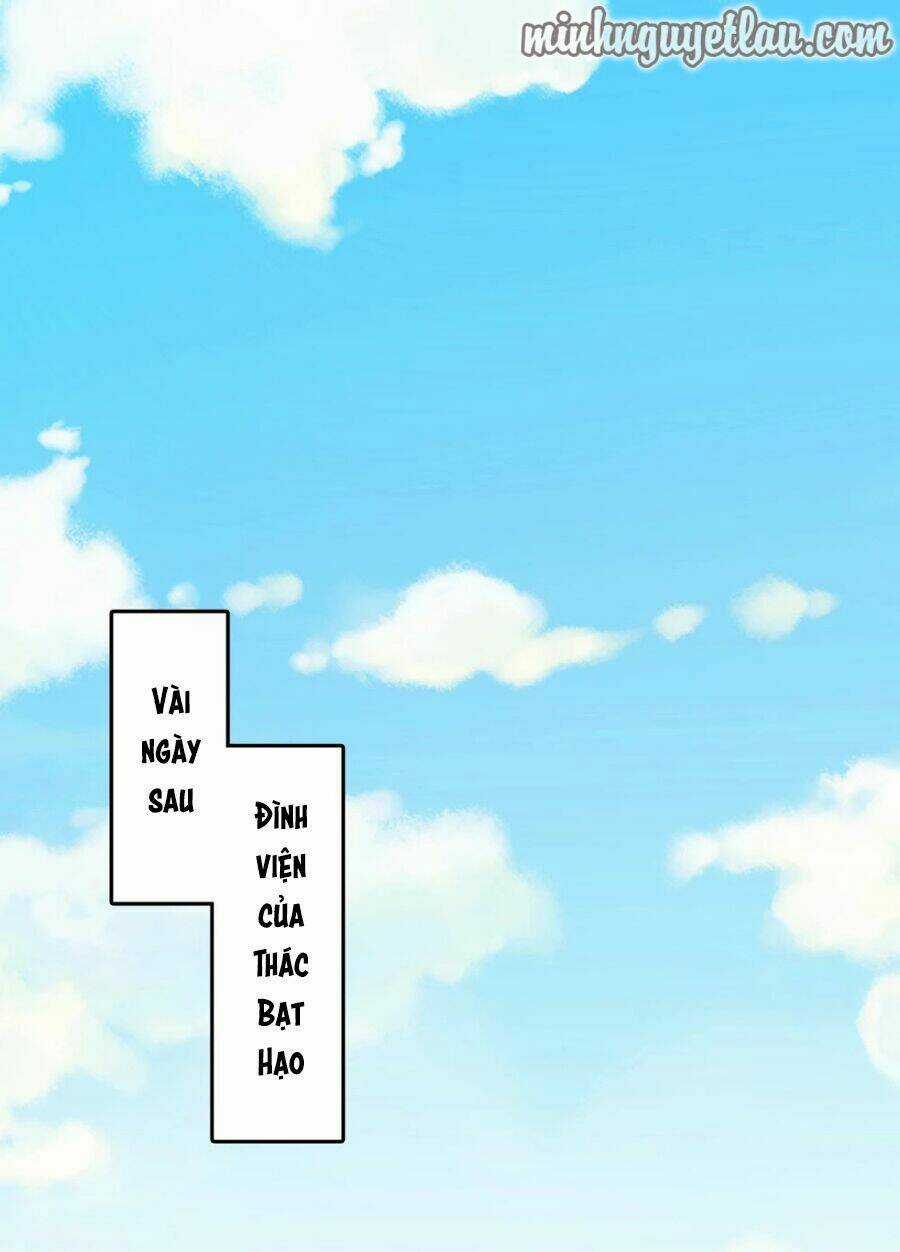 Phú Bà Bạc Tỷ Trong Lãnh Cung Chapter 40 trang 18