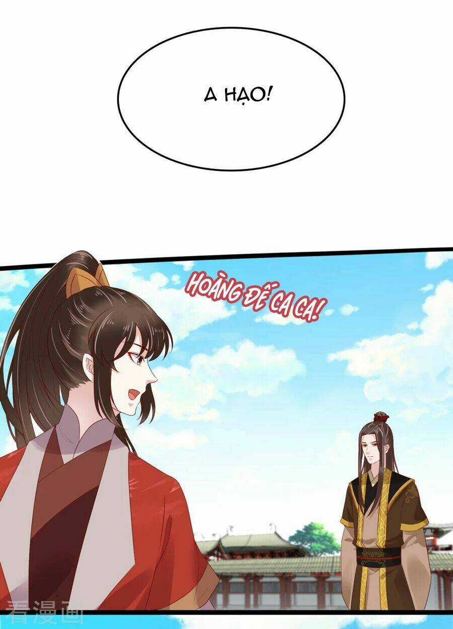 Phú Bà Bạc Tỷ Trong Lãnh Cung Chapter 40 trang 20