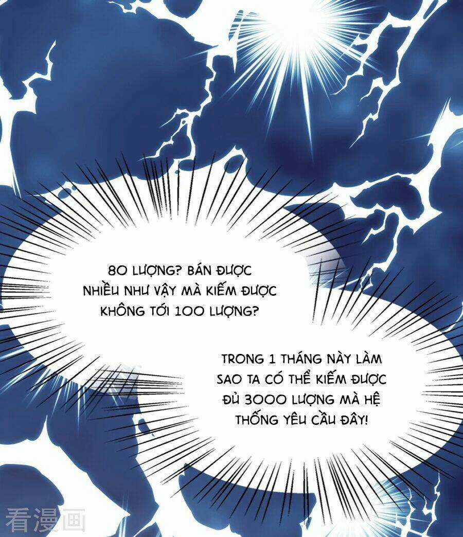 Phú Bà Bạc Tỷ Trong Lãnh Cung Chapter 40 trang 36