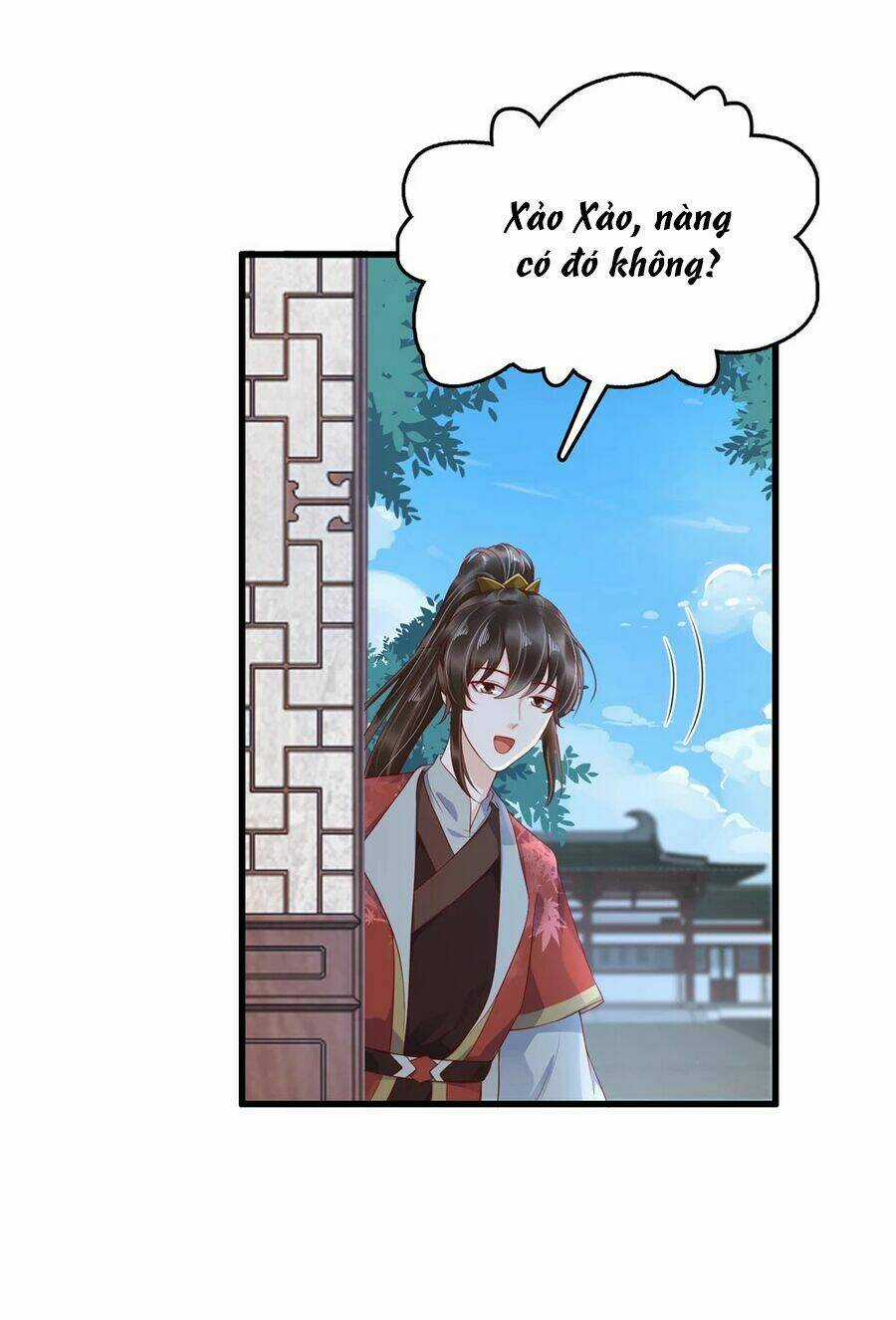 Phú Bà Bạc Tỷ Trong Lãnh Cung Chapter 40 trang 38