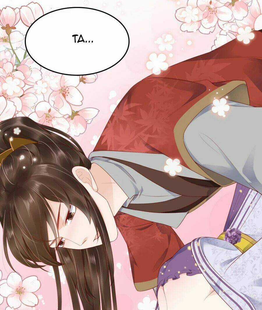 Phú Bà Bạc Tỷ Trong Lãnh Cung Chapter 40 trang 41