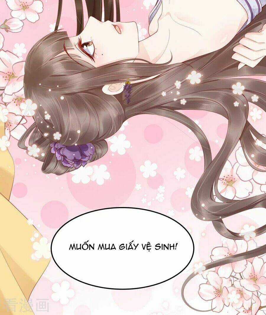 Phú Bà Bạc Tỷ Trong Lãnh Cung Chapter 40 trang 42