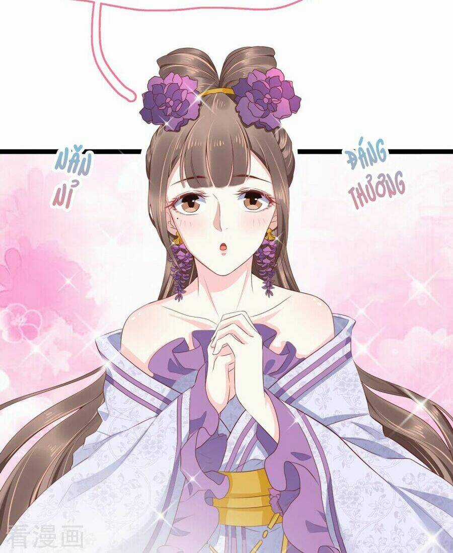 Phú Bà Bạc Tỷ Trong Lãnh Cung Chapter 41 trang 12