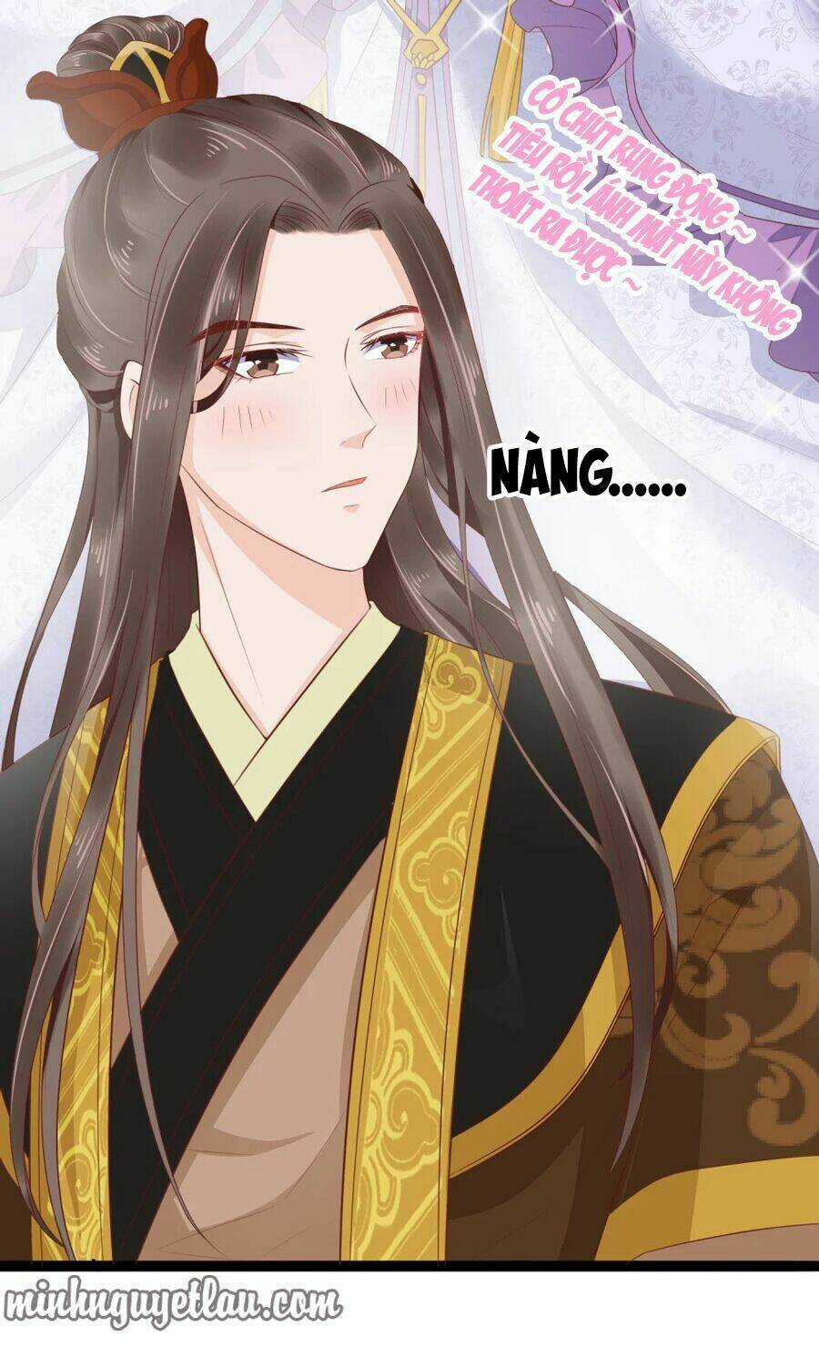 Phú Bà Bạc Tỷ Trong Lãnh Cung Chapter 41 trang 13