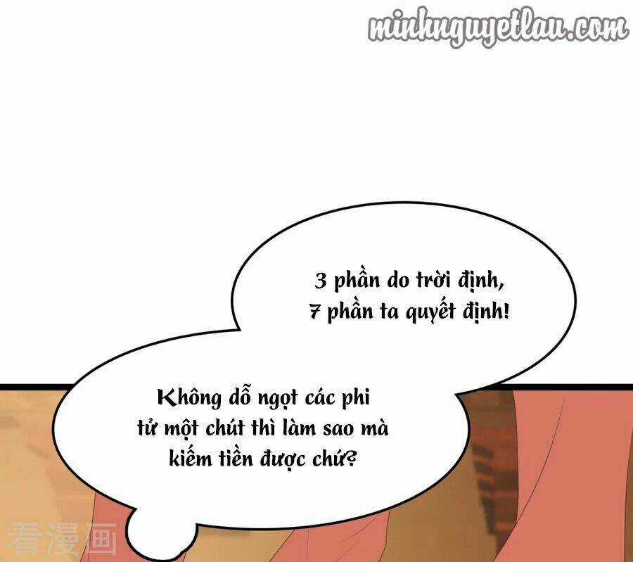 Phú Bà Bạc Tỷ Trong Lãnh Cung Chapter 41 trang 18
