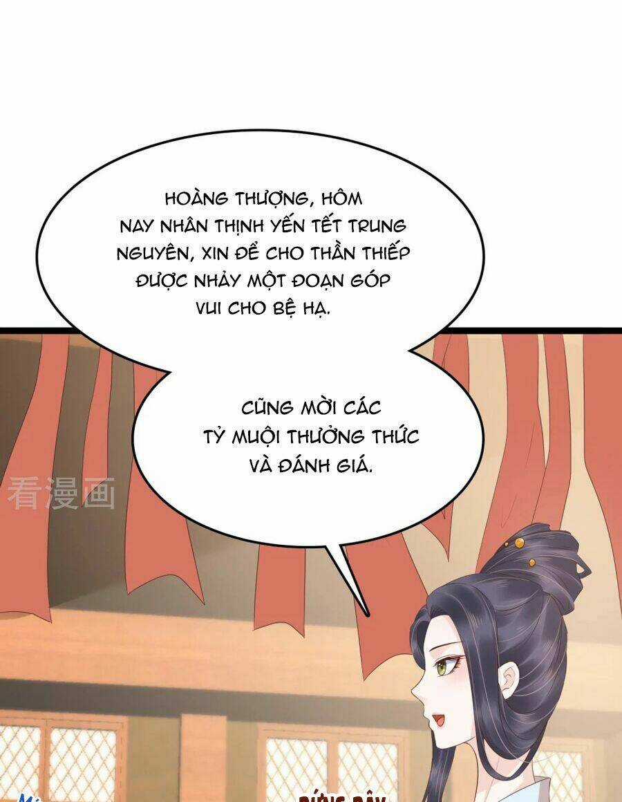 Phú Bà Bạc Tỷ Trong Lãnh Cung Chapter 41 trang 20