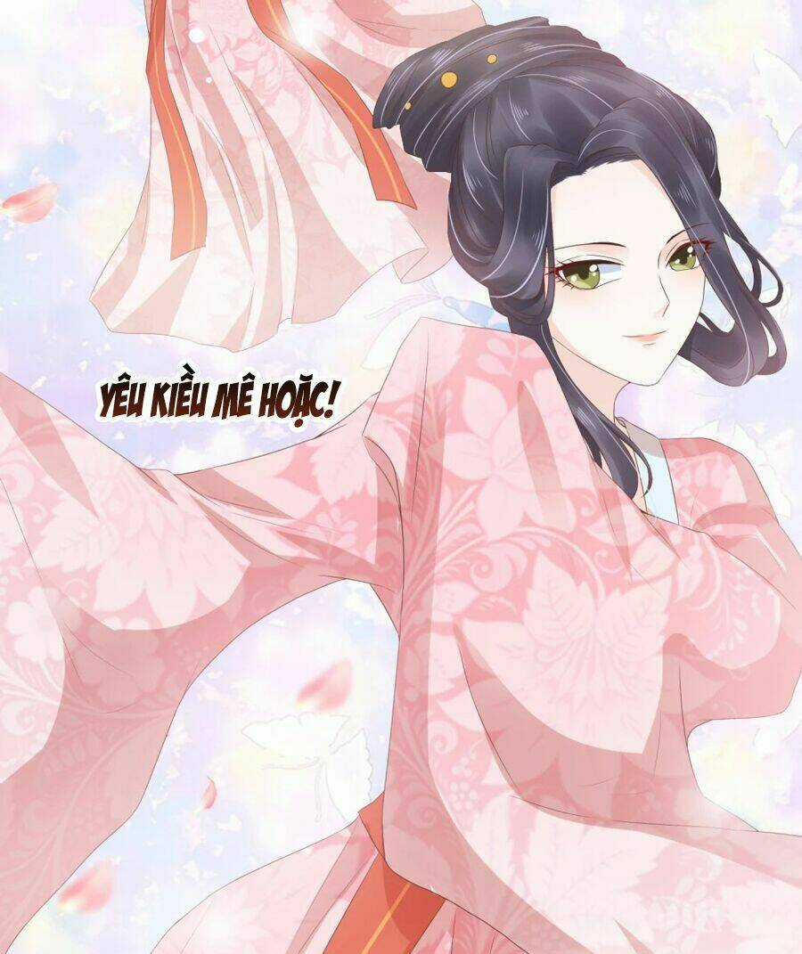 Phú Bà Bạc Tỷ Trong Lãnh Cung Chapter 41 trang 23