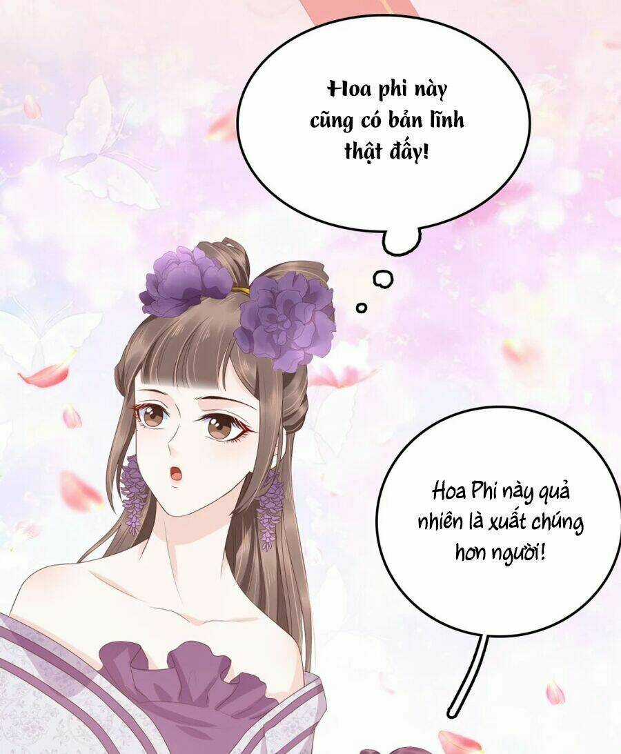 Phú Bà Bạc Tỷ Trong Lãnh Cung Chapter 41 trang 25