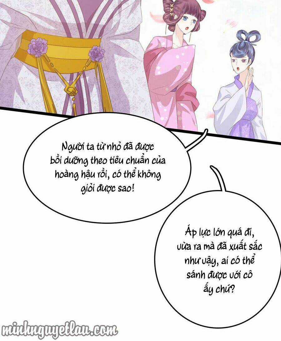 Phú Bà Bạc Tỷ Trong Lãnh Cung Chapter 41 trang 26