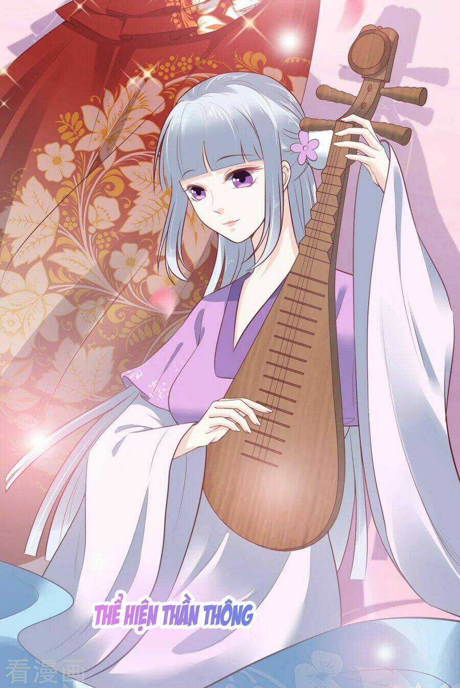 Phú Bà Bạc Tỷ Trong Lãnh Cung Chapter 41 trang 28