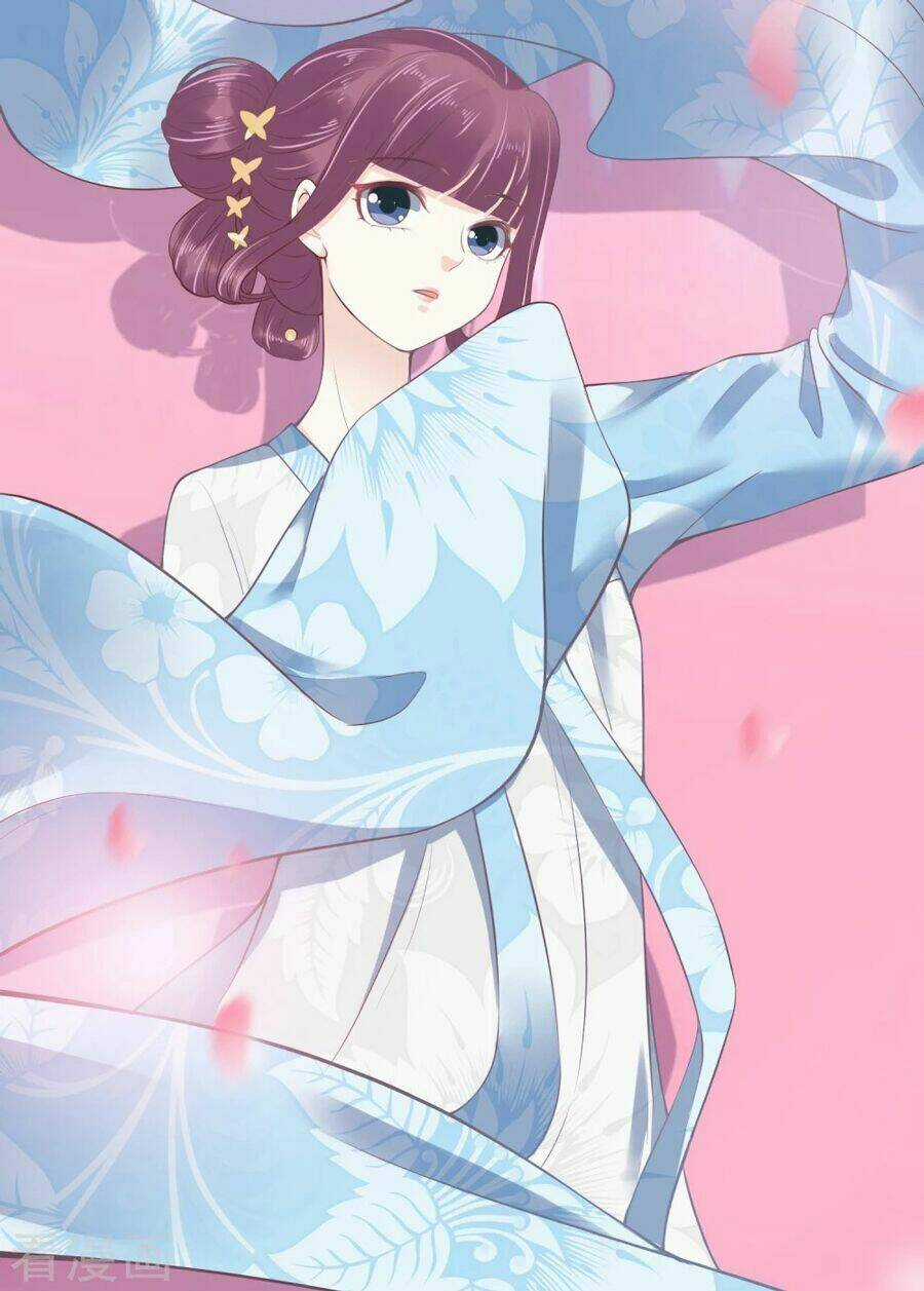 Phú Bà Bạc Tỷ Trong Lãnh Cung Chapter 41 trang 29