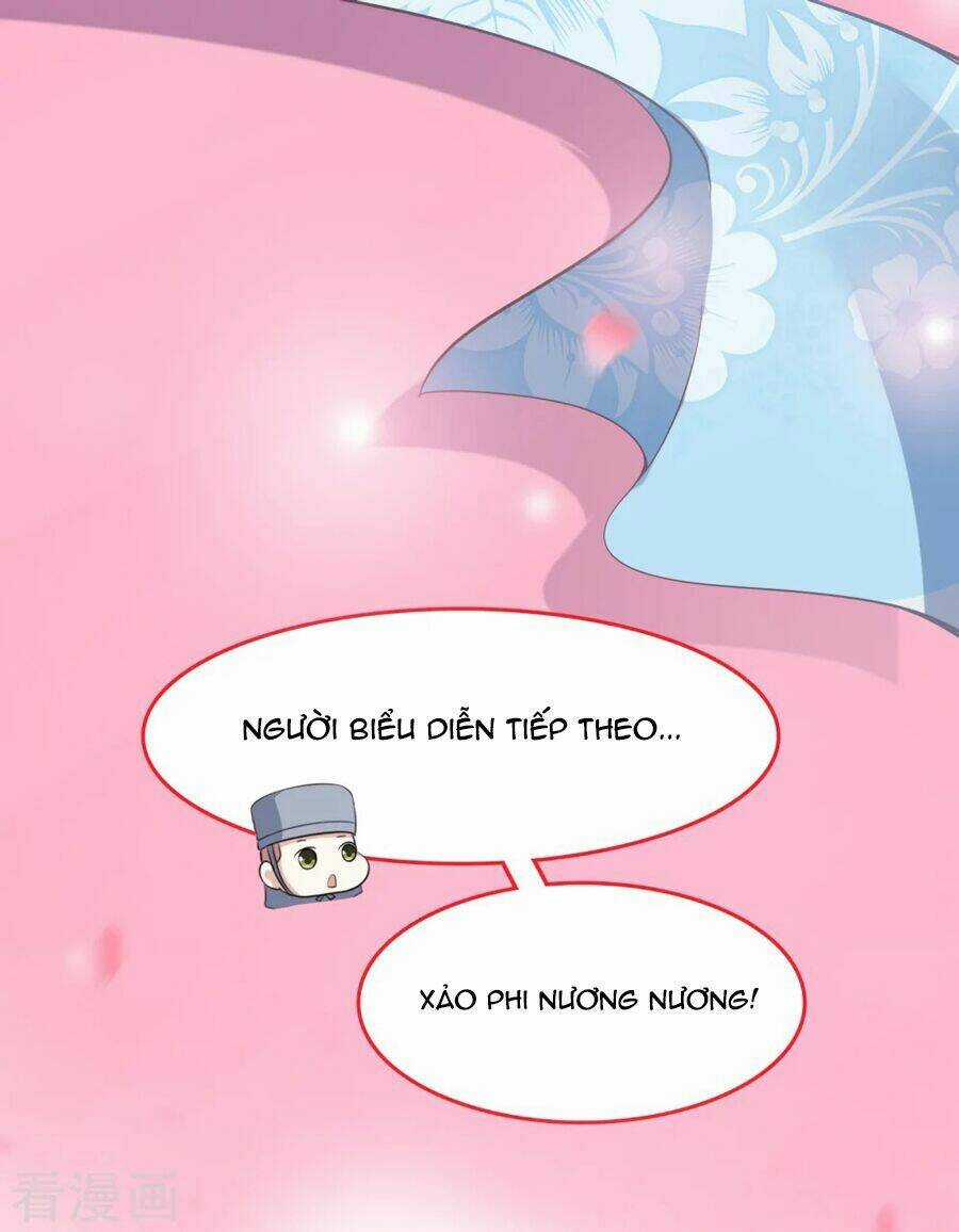 Phú Bà Bạc Tỷ Trong Lãnh Cung Chapter 41 trang 30