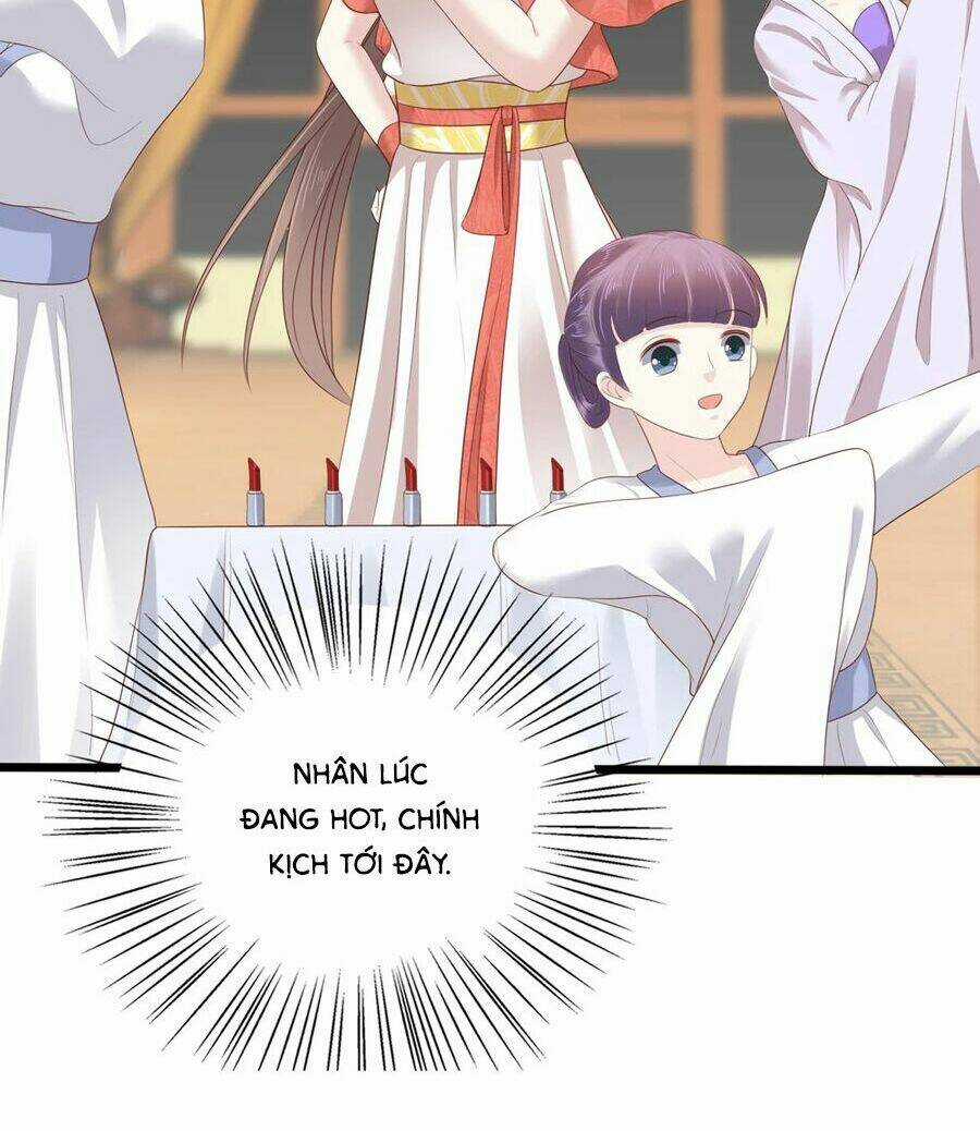 Phú Bà Bạc Tỷ Trong Lãnh Cung Chapter 41 trang 39