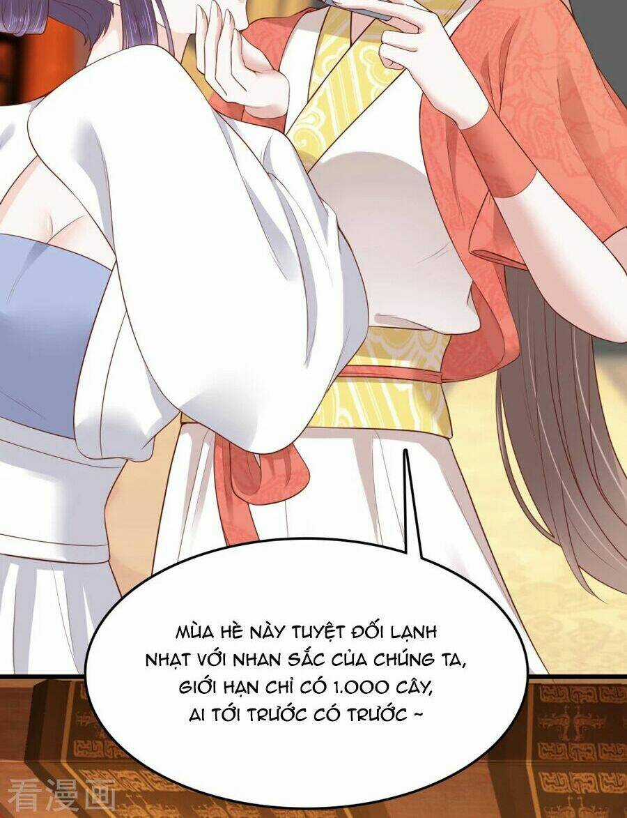 Phú Bà Bạc Tỷ Trong Lãnh Cung Chapter 41 trang 41