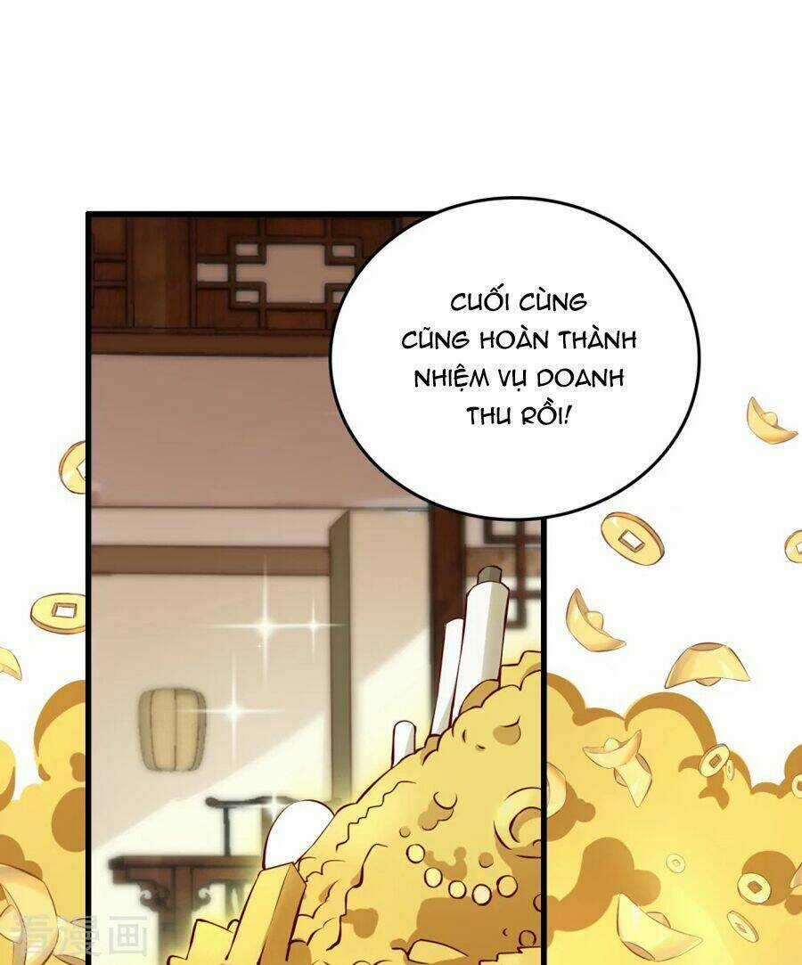 Phú Bà Bạc Tỷ Trong Lãnh Cung Chapter 41 trang 45