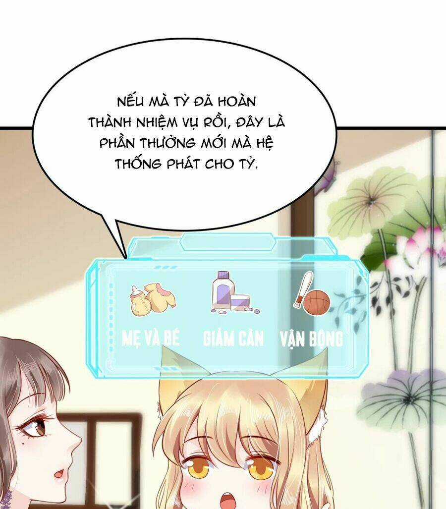 Phú Bà Bạc Tỷ Trong Lãnh Cung Chapter 41 trang 47