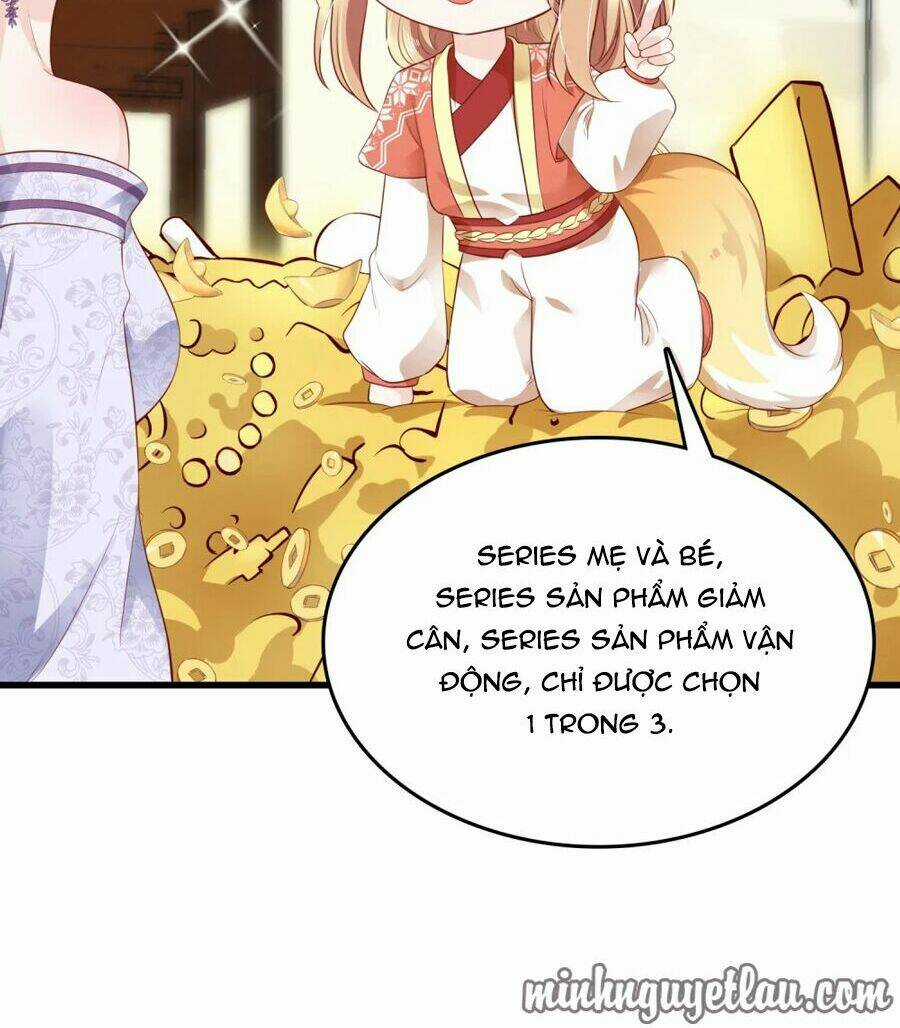 Phú Bà Bạc Tỷ Trong Lãnh Cung Chapter 41 trang 48