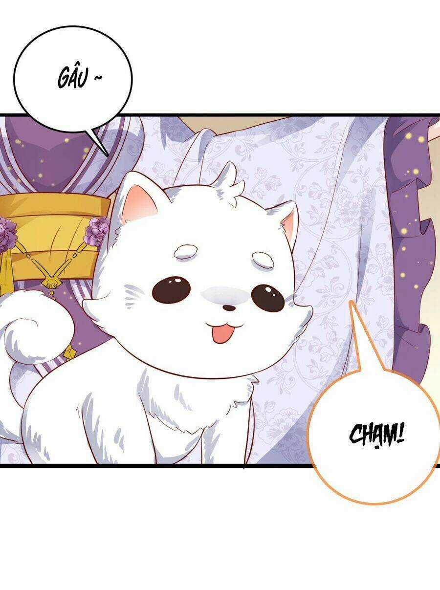 Phú Bà Bạc Tỷ Trong Lãnh Cung Chapter 41 trang 50