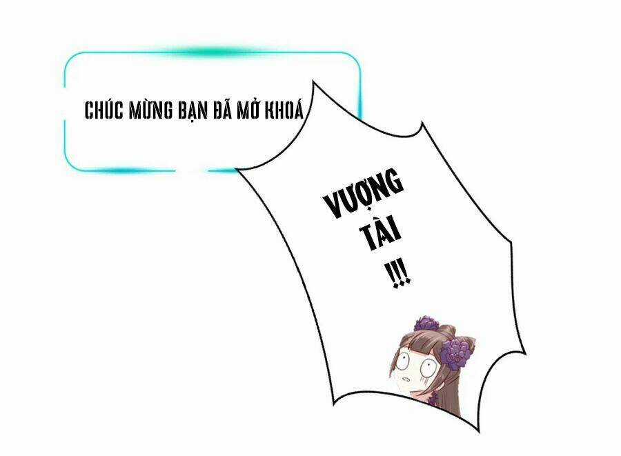 Phú Bà Bạc Tỷ Trong Lãnh Cung Chapter 41 trang 51