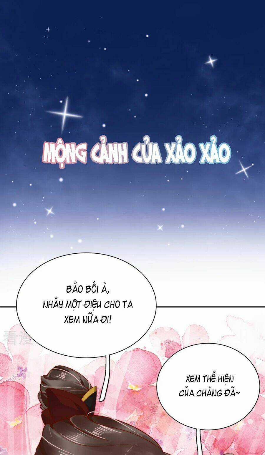 Phú Bà Bạc Tỷ Trong Lãnh Cung Chapter 41 trang 52