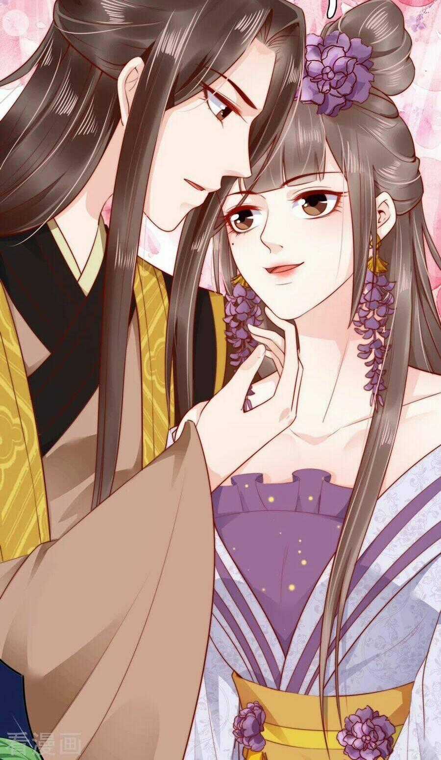 Phú Bà Bạc Tỷ Trong Lãnh Cung Chapter 41 trang 53