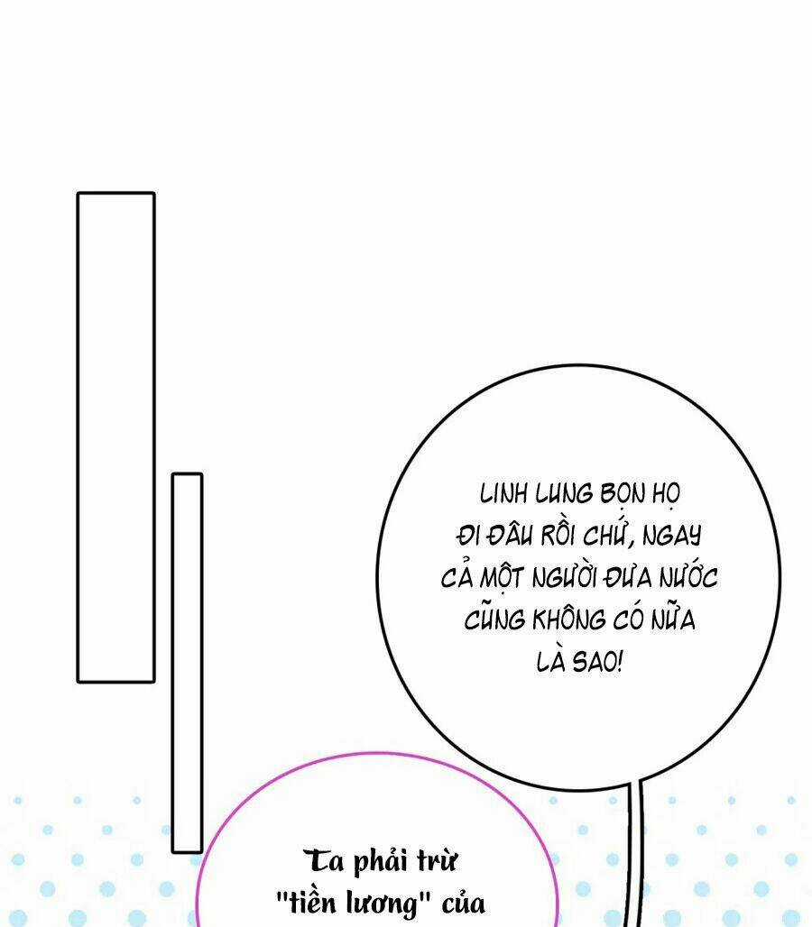 Phú Bà Bạc Tỷ Trong Lãnh Cung Chapter 41 trang 6