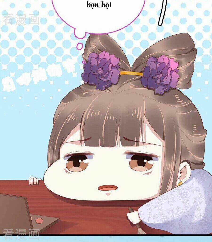 Phú Bà Bạc Tỷ Trong Lãnh Cung Chapter 41 trang 7