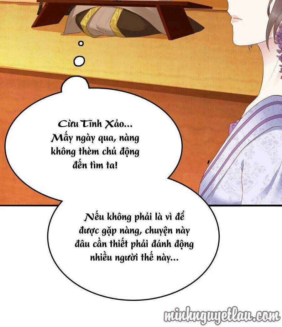 Phú Bà Bạc Tỷ Trong Lãnh Cung Chapter 42 trang 10