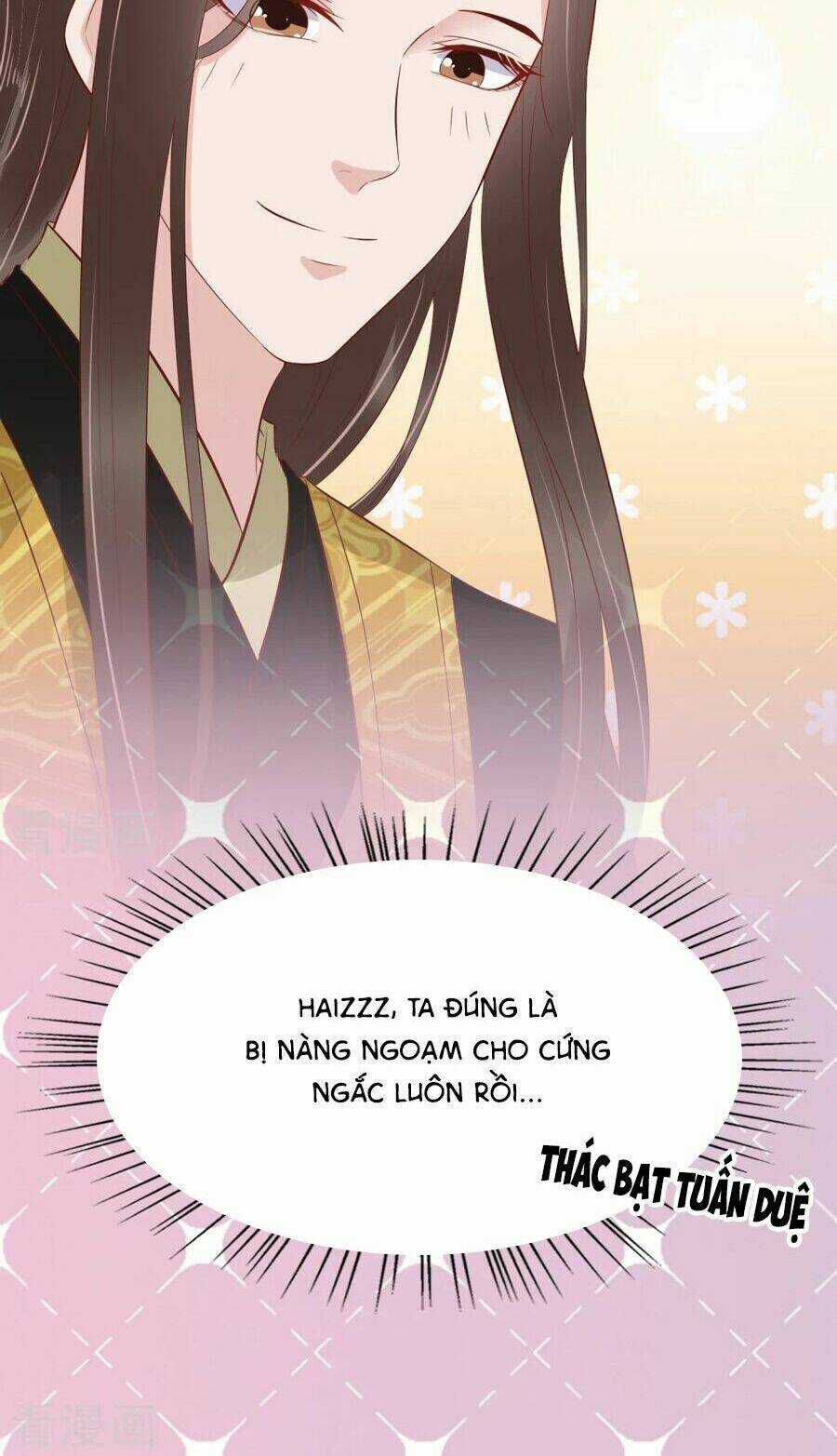 Phú Bà Bạc Tỷ Trong Lãnh Cung Chapter 42 trang 17