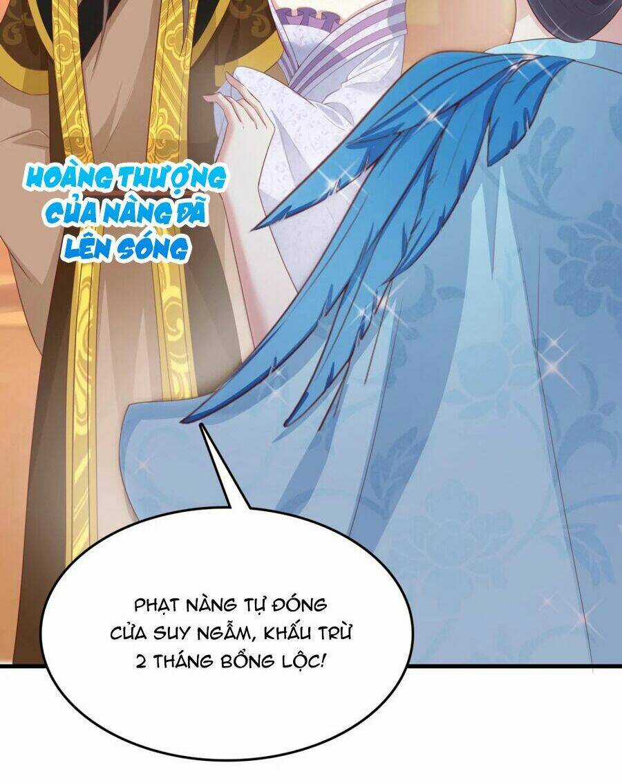 Phú Bà Bạc Tỷ Trong Lãnh Cung Chapter 42 trang 23