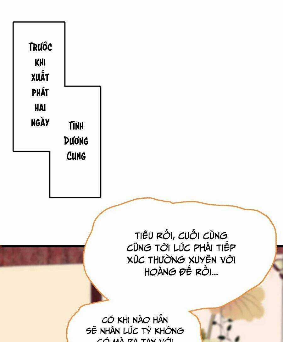 Phú Bà Bạc Tỷ Trong Lãnh Cung Chapter 42 trang 26