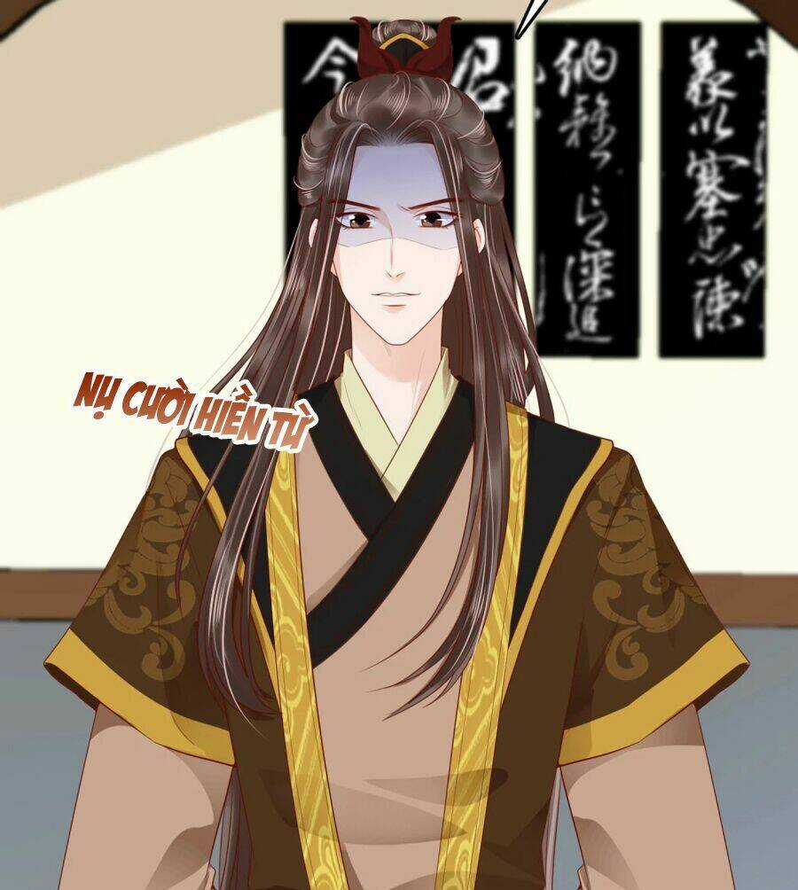 Phú Bà Bạc Tỷ Trong Lãnh Cung Chapter 42 trang 38