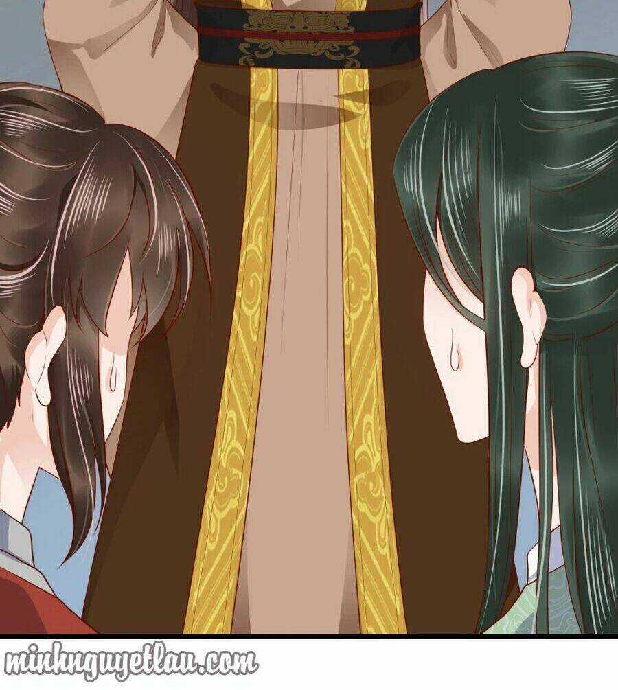 Phú Bà Bạc Tỷ Trong Lãnh Cung Chapter 42 trang 39