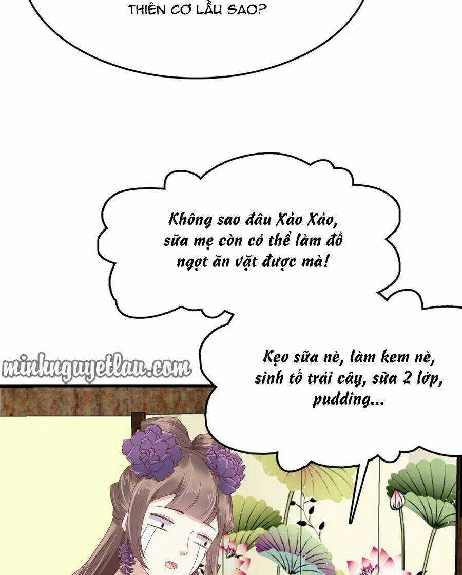 Phú Bà Bạc Tỷ Trong Lãnh Cung Chapter 42 trang 4