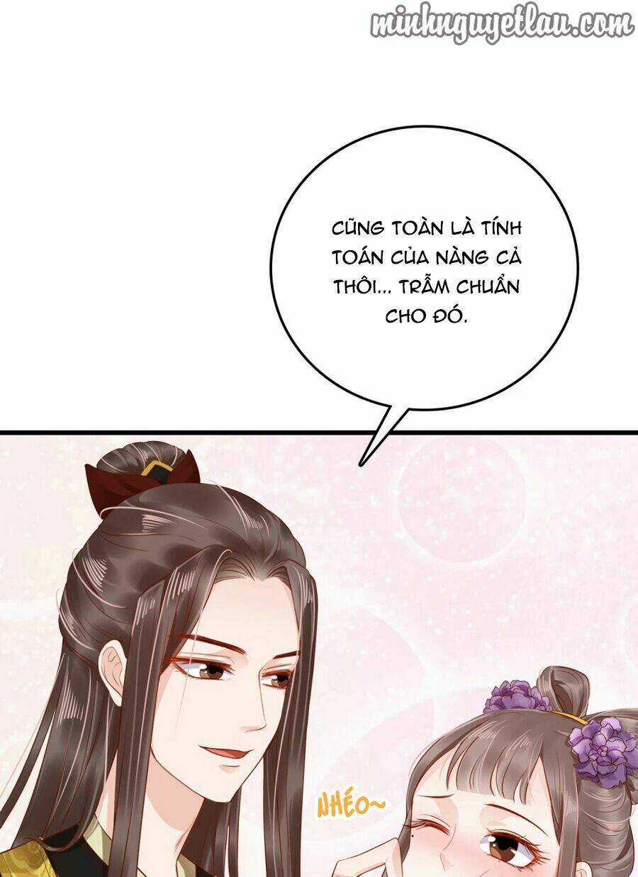 Phú Bà Bạc Tỷ Trong Lãnh Cung Chapter 42 trang 43