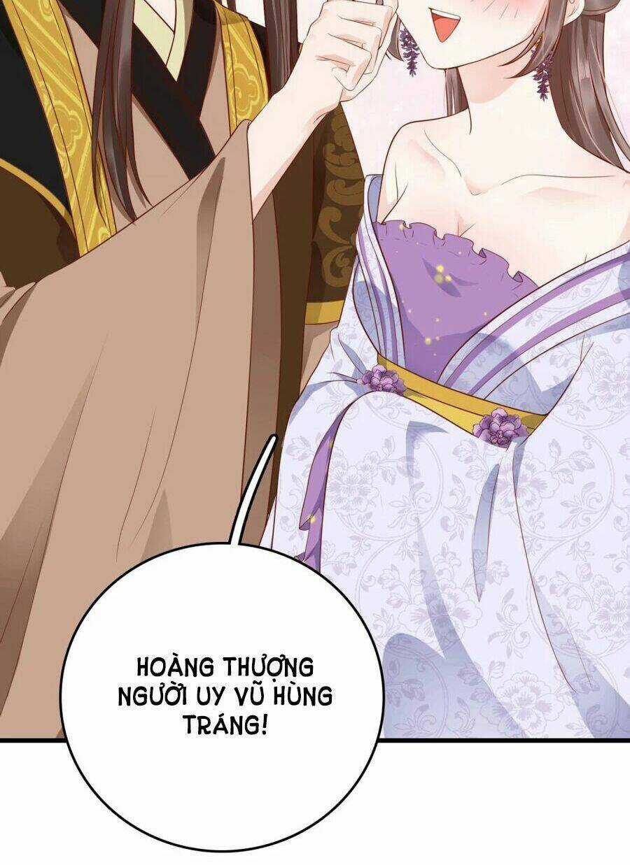 Phú Bà Bạc Tỷ Trong Lãnh Cung Chapter 42 trang 44