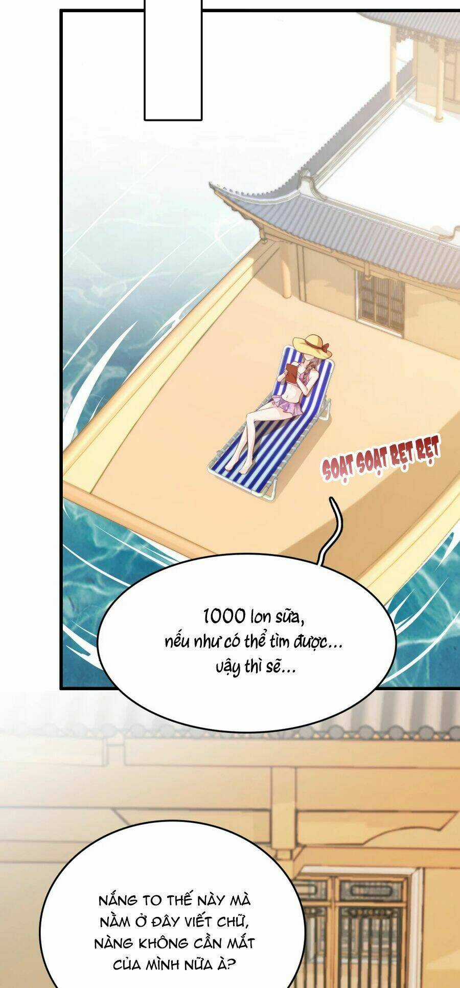 Phú Bà Bạc Tỷ Trong Lãnh Cung Chapter 42 trang 46